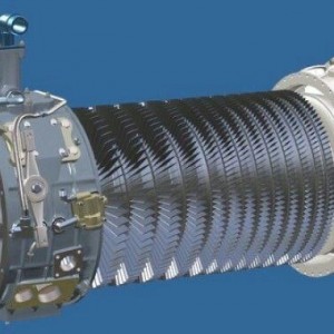 JT 1k-7849578 2016 Hawk Gearbox